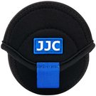 JJC JN 62X40 Mirrorless Camera Pouch Zwart