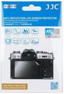 JJC LAR XT30II Film Screen Protector