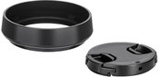 JJC Lens Hood LH Q3 Black
