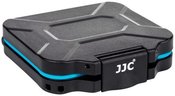 JJC MCR LR44X15 Battery Storage Box