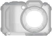 JJC SCC WPZ2 Camera Silicone Jacket for Kodak PIXPRO WPZ2