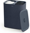 Joseph Joseph Laundry Separation Basket Tota 90 L Black