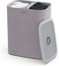 Joseph Joseph Laundry Separation Basket Tota 90 L Grey