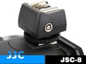 JJC JSC 8 Flash Shoe Adapter
