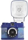 Lomography Half-frame Lomourette - Water Lilies Edition
