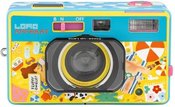 Lomography LomoApparat 21mm Wide-angle Camera Fluffy Omelet Edition