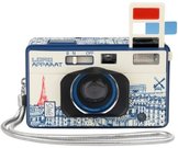 Lomography LomoApparat Paris Edition