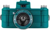 Lomography Sprocket Rocket Camera - Peacock
