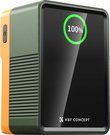 K&F Concept 99Wh Pro Mini V Mount Battery