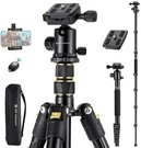 K&F Concept B234A1 tripod with BH-28 ball head