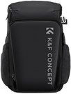 K&F Concept Beta Backpack 25L Black