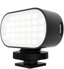 K&F CONCEPT FULL-COLOR RGB FILL LIGHT OVAL