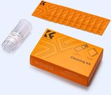 K&F Concept K&F 11 in 1 Cleaning kit, 10*10cm While Vacuum Cleaning Cloth*10 + 30ml Cleaning Liquid
