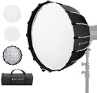 K&F Concept K&F 120CM Quick Release 16 Soft light box with Bowens Mount