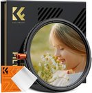 K&F Concept K&F 46MM NANO X Serie 3 in 1 Multi-Function Variable ND2-32&CPL& Black Mist 1/4