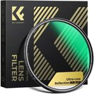 K&F Concept K&F 52MM NANO-X series ultra-low reflection CPL Filter