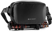 K&F Concept K&F Alpha Sling 10L Black