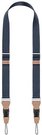 K&F Concept K&F Camera neck strap 32mm blue condensed polymer material webbing, 4 aluminum alloy square buckles