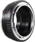 K&F Concept K&F Canon FD Lens to Fujifilm FX camera adapter