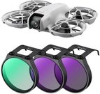 K&F Concept K&F DJI NEO 3pcs filter kit (CPL+ND8+ND16) lens for DJI drones
