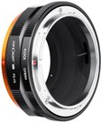 K&F Concept K&F Lens Adapter Mount, FD-FX M13115