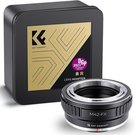 K&F Concept K&F M42-FX Manual lens adapter ring