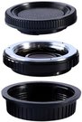 K&F Concept K&F Minolta MD to Canon EOS,Lens Mount Adapter