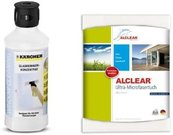 K&auml;rcher Glass Cleaner 500 ml for WV Series
