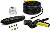Kärcher Roof gutter and pipe cleaning set PC 20 (20m)