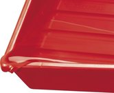 Kaiser Developing Tray 24x30 red 4168