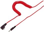 Kaiser Flash Cable, redm 10m PC plug and jack plug 3,5mm 1408