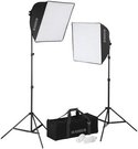 Kaiser studiolight E70 Kit Lightning Kit