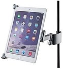 K&M 19791 Universal Tablet Holder Clamp On