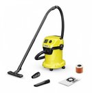 Karcher Vacuum cleaner WD 3 P V-17/4/20 EU III 1.628-171.0