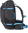 F Stop Kashmir UL Black / Malibu Blue