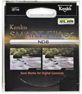 Kenko Filtr Smart ND8 Slim 43mm