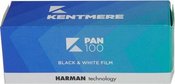 Kentmere film 100-120