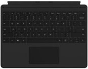 Microsoft Surface Pro 8 Signature Keyboard ASKU SC HR Eng Intl Juodas