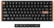 KEYBOARD WRL K2 HE SPECIAL ED./BLACK K2H-F1 KEYCHRON