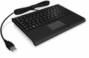 KEYSONIC Mini keyboard ACK-3410 (US)