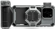 Khronos iPhone 15 Pro Advanced Kit - Space Gray with battery