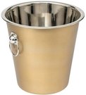 Kibirėlis ledui, butelio vėsinimui D21,5xH20,5 cm Secret de Gourmet 203209