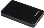 Intenso Memory Case 4TB 2,5 USB 3.0 black
