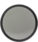 King circular polarizing filter 43mm