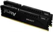 Kingston | 64 GB | DDR5 | 6000 MHz | PC/server | Registered No | ECC No