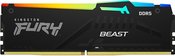 Kingston KF556C36BBE2A-32 | 32 GB | DDR5 | 5600 MHz | PC/server | Registered No | ECC No