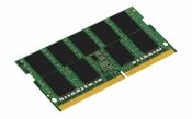Kingston  KVR32S22D8/16 16 GB, SODIMM, 3200 MHz, Notebook, Registered No, ECC No