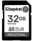 KINGSTON 32GB SDHC/SDXC SD Memory Card