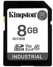 KINGSTON 8GB SDHC SD Memory Card