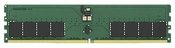 Kingston Memory DDR5 32GB(1*32GB) 6400 CL52 2Rx8 CUDIMM